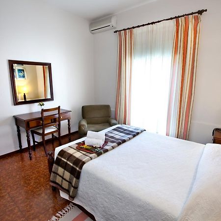 Residencial Planalto Hotel Miranda do Douro Buitenkant foto