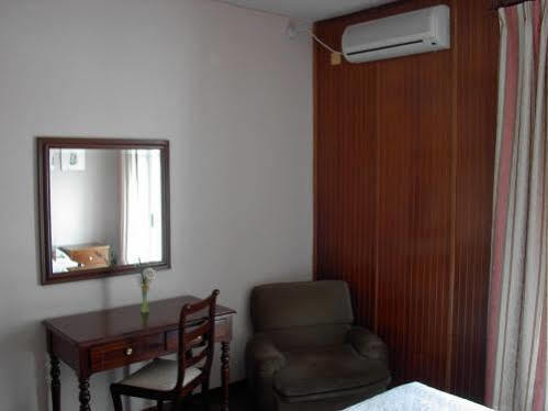 Residencial Planalto Hotel Miranda do Douro Buitenkant foto