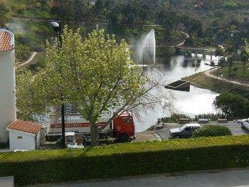 Residencial Planalto Hotel Miranda do Douro Buitenkant foto